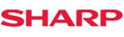 SHARP logo