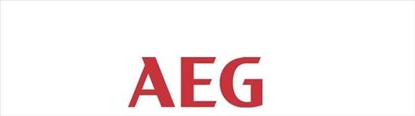 AEG logo