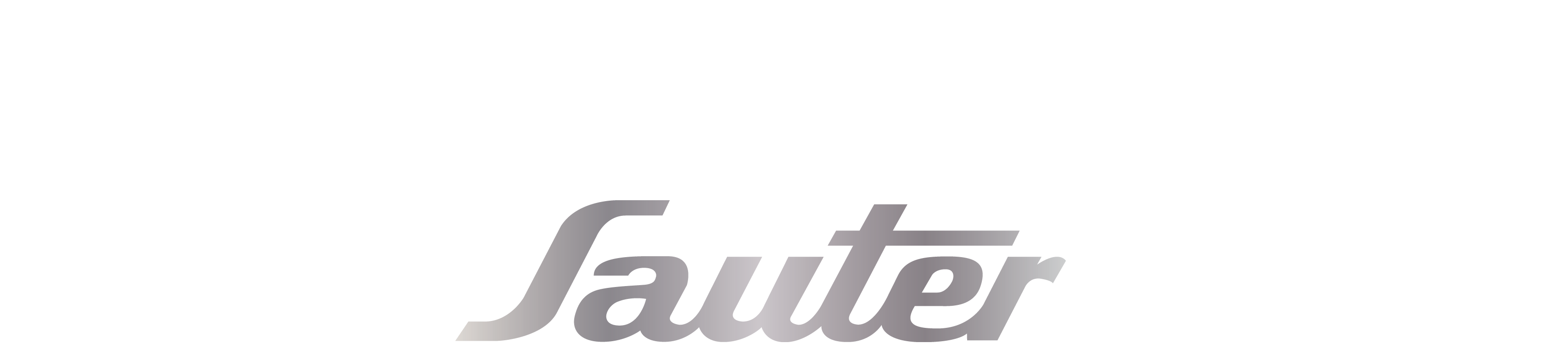 SAUTER logo