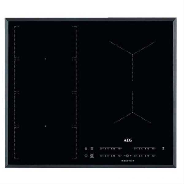 כיריים אינדוקציה 60 ס"מ דגם AEG IKE64471FB אאג