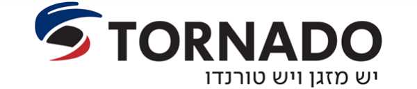 TORNADO logo