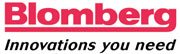 BLOMBERG logo