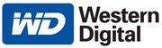 Western Digital logo