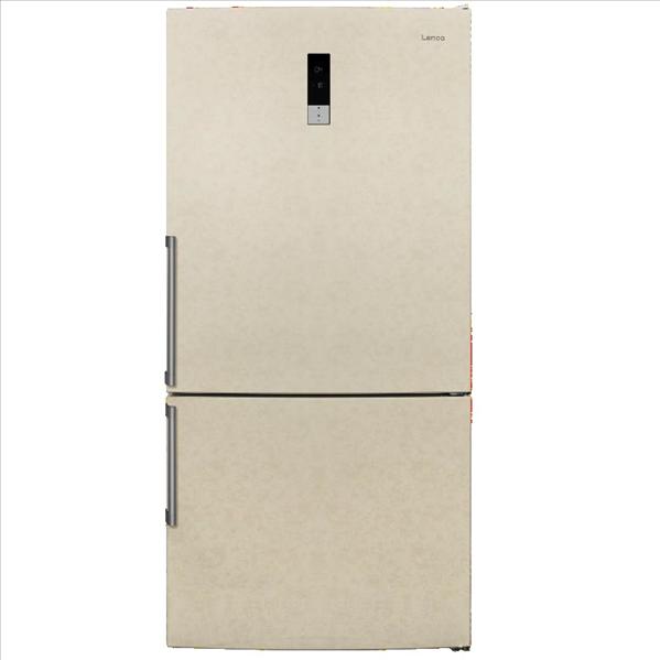 מקרר מקפיא תחתון 720 ליטר LG דגם GM-859RSCE אל גי נירוסטה במחיר שיפיל ...