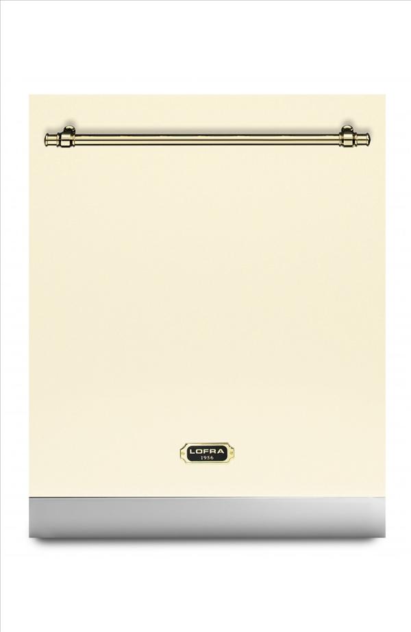 מדיח כלים רחב Lofra DB0614E0