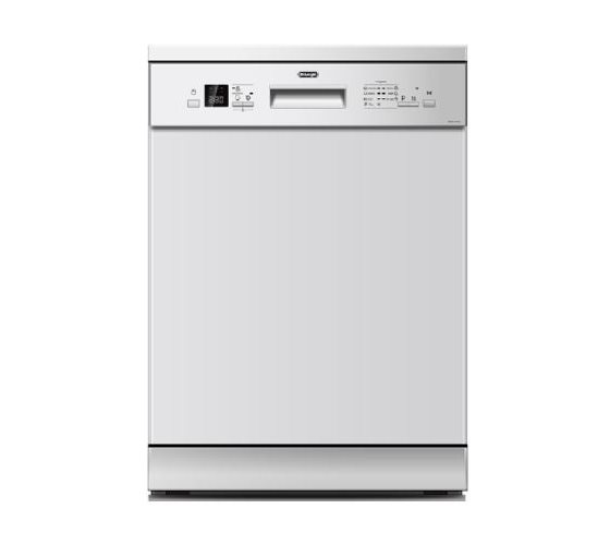 מדיח כלים ‏רחב Delonghi WMD62 דה לונגי