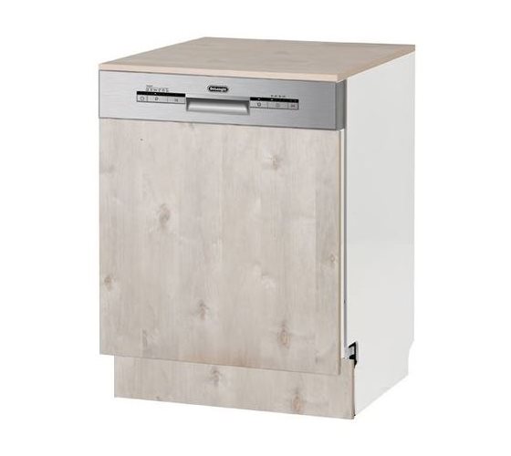 מדיח כלים ‏רחב Delonghi WMD73HI דה לונגי
