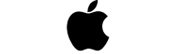 APPLE logo