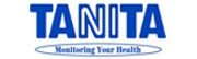 TANITA logo