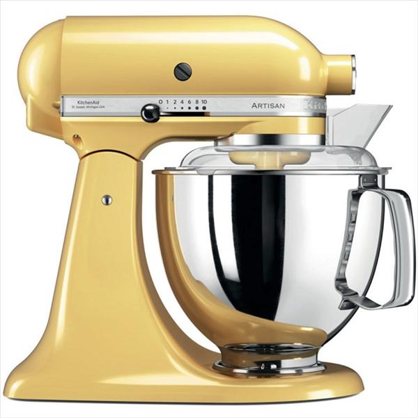 מיקסר KitchenAid 5KSM175EMY