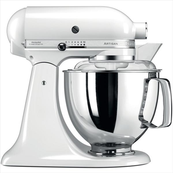 מיקסר KitchenAid 5KSM175IWH