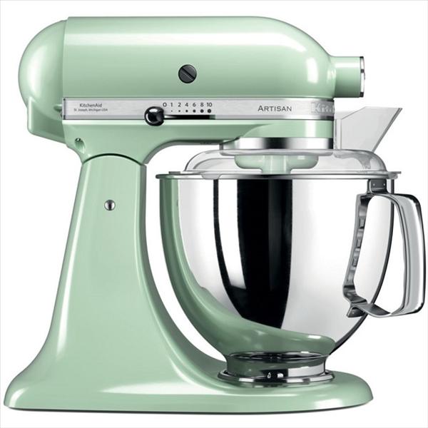 מיקסר KitchenAid 5KSM175IPT