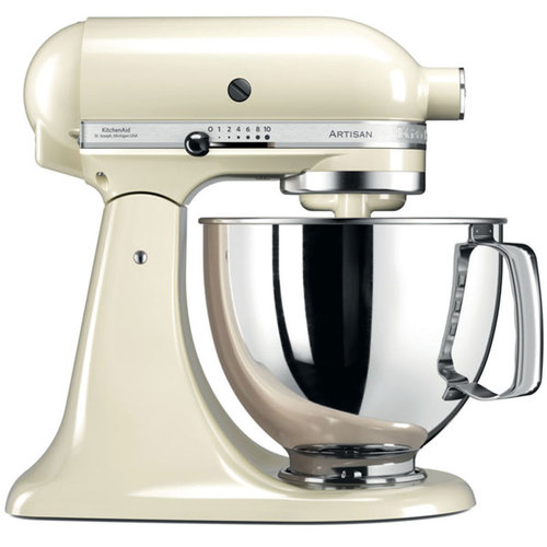 מיקסר KitchenAid 5KSM125IAC קיטשן אייד