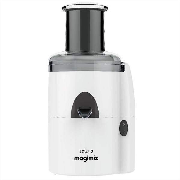 מסחטת מיצים MAGIMIX JE2WH מג'ימיקס