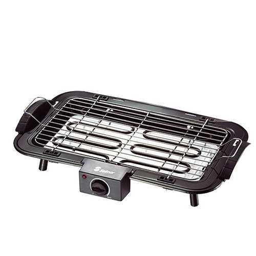 מנגל/גריל חשמלי Selmor SE790 סלמור