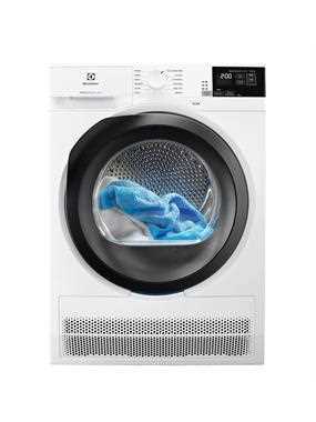 מייבש כביסה 8 ק"ג קונדנסור Electrolux EW6C4853CM אלקטרולוקס