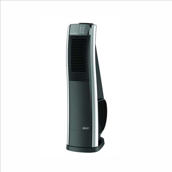 ‏מאוורר מגדל 3D+שלט ElectroStar C32150 XL אלקטרוסטאר