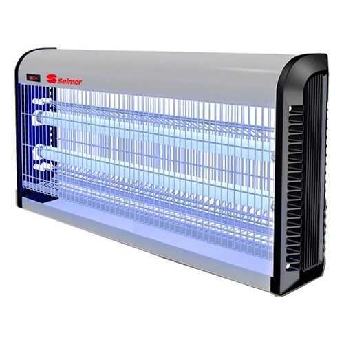 קטלן יתושים חשמלי Selmor SE353 סלמור