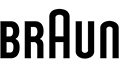 BRAUN logo