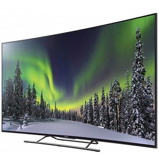 טלויזיה 65" Sony KD65S8505 3D 4K טלויזיה 65" Sony KD65S8505 3D 4K