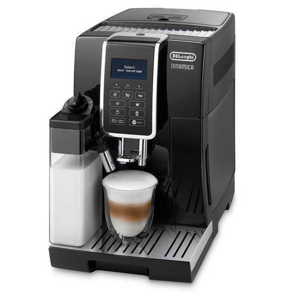 מכונת אספרסו Delonghi DINAMICA ECAM 350.55 דלונגי