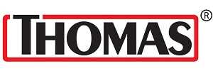 THOMAS logo