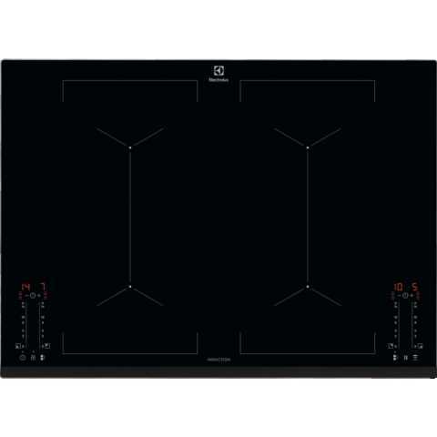 כיריים אינדוקציה Electrolux EIV744 אלקטרולוקס