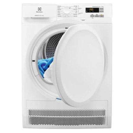 מייבש כביסה Electrolux EW6C5752CM 7 ק"ג אלקטרולוקס
