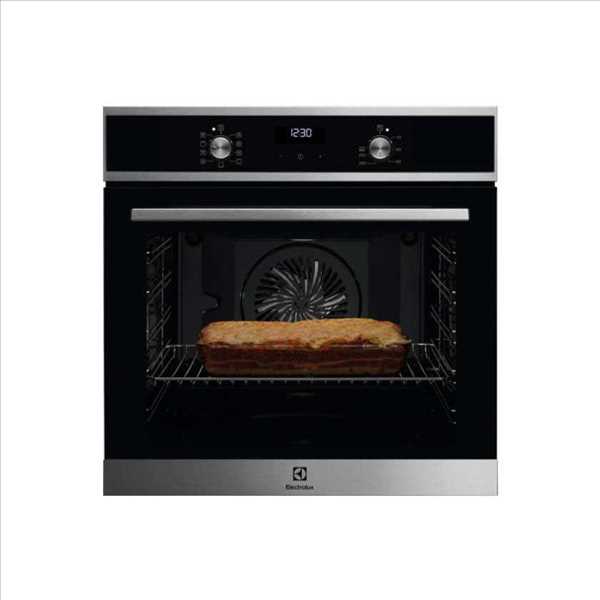 תנור בנוי Electrolux EOH6421X אלקטרולוקס