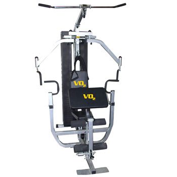 מולטי טריינר מקצועי מתכוונן VO2 דגם M1001