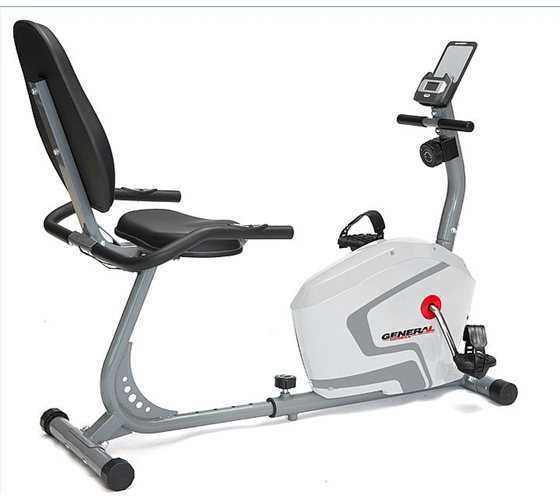 אופני כושר General Fitness GF110
