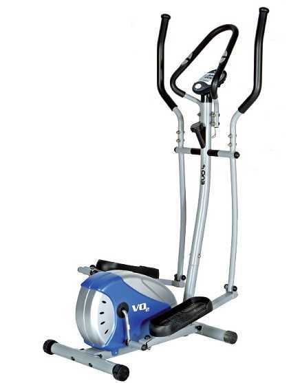 אליפטיקל מגנטי Evo4 מבית VO2