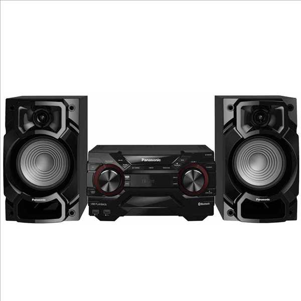 מערכת סטריאו Panasonic SCAKX220 פנסוניק