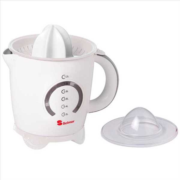 מסחטת הדרים Selmor SE448 סלמור