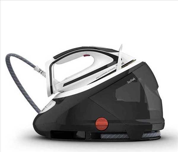 מגהץ קיטור Tefal 2600W GV-9550 טפאל