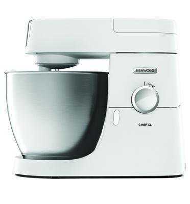 מיקסר Kenwood KVL4102W קנווד
