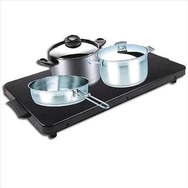 פלטה חשמלית Graetz GR-538A גרץ