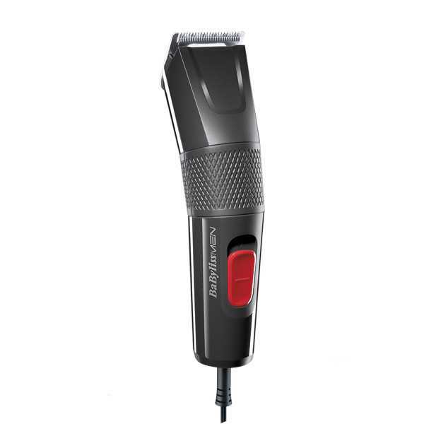 מכונת תספורת BABYLISS  BA-E755ILE בייביליס