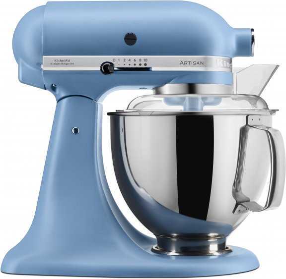 מיקסר KitchenAid 5KSM175EVB