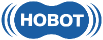 HOBOT logo