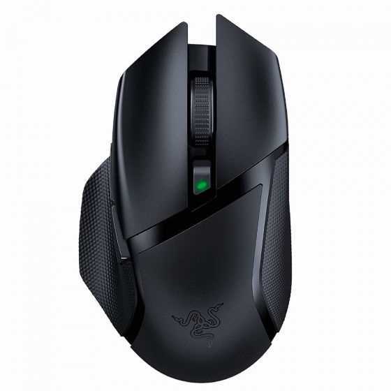 עכבר גיימינג אלחוטי RAZER Basilisk X HyperSpeed