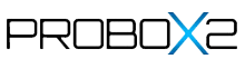 PROBOX2 logo