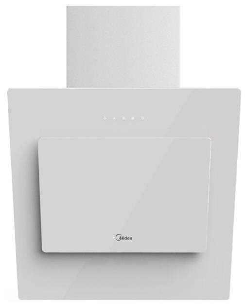 קולט אדים לבן Midea E60TEW2J82 מידאה