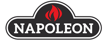 NAPOLEON logo