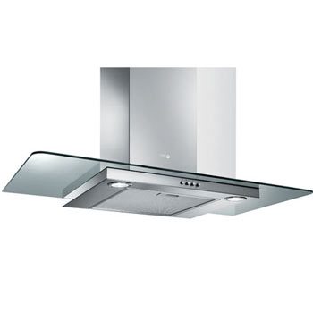 קולט אדים מעוצב Delonghi CHG-620 קולט אדים מעוצב Delonghi CHG-620