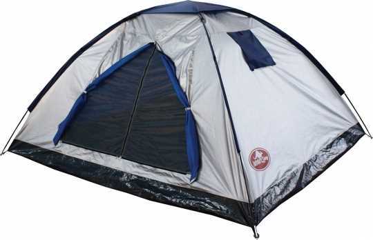אוהל איגלו 4 אנשים Australia Camp
