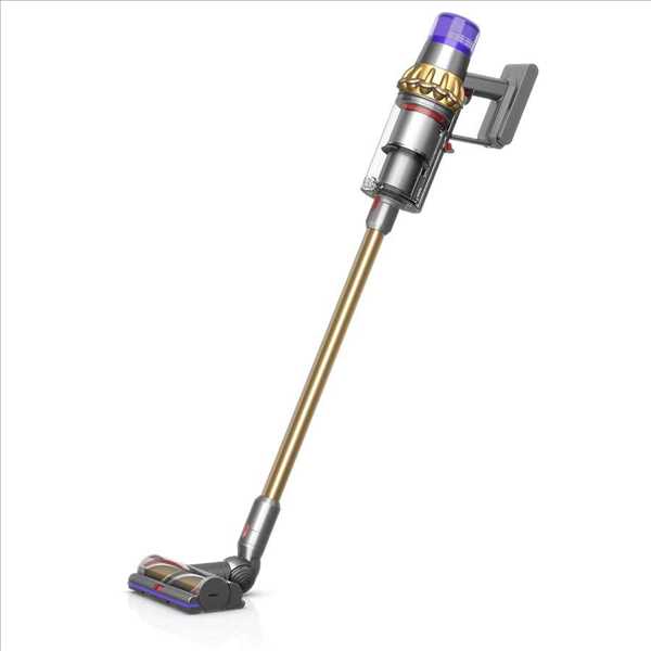 שואב אבק אלחוטי Dyson V11 Absolute Extra Gold דייסון
