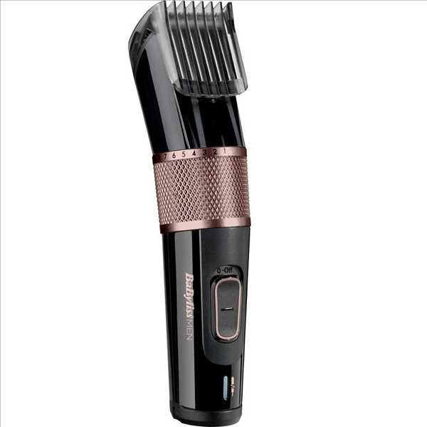 מכונת תספורת Babyliss BA-E974ILE בייביליס