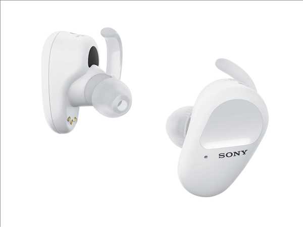 אוזניות ספורט Sony WF-SP800NW True Wireless סוני