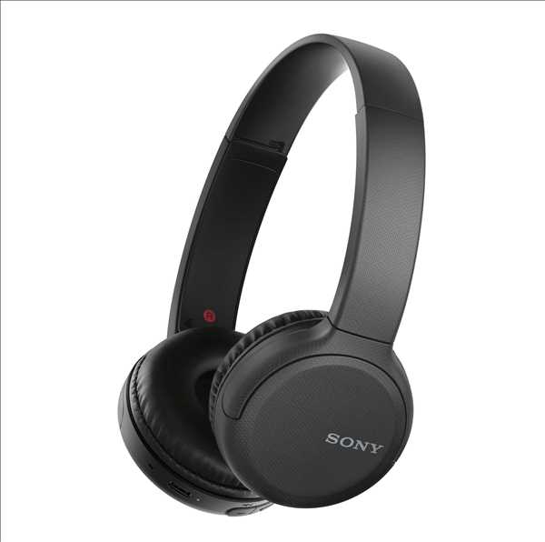 אוזניות Sony WH-CH510B Bluetooth סוני
